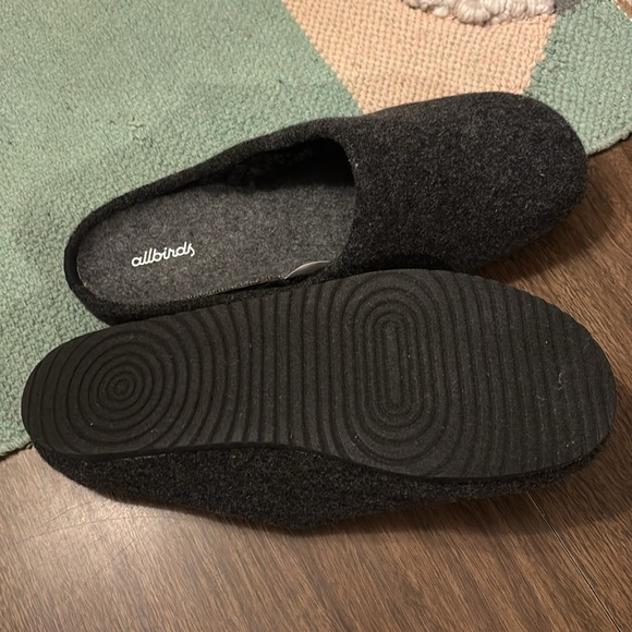 Allbirds size 9.5 women’s slipper wool - Picture 9 of 10